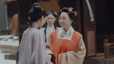 玉楼春 30集