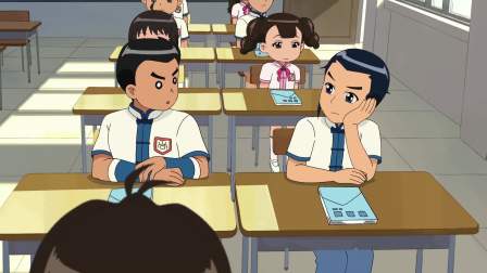 甜心格格第三季 5集