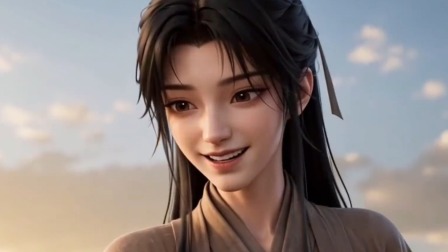 盲眼御兽师：我的灵宠全是上古神 8集