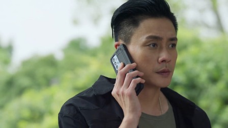 执法者们 20集
