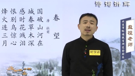 盈视讲诗词（研究生导师） 87集