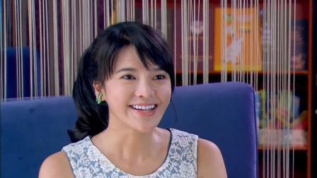 恋爱的那点事儿 20集