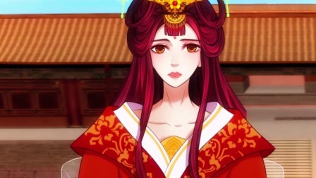 蛇蝎不好惹：弃后也妖娆 5集