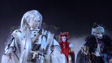 金光御九界之妖祸天劫 4集