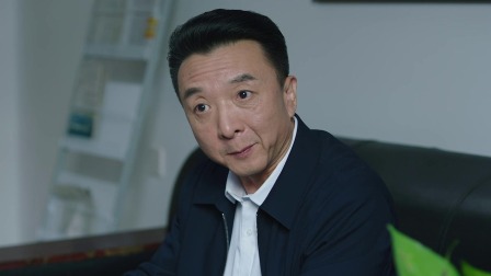 春风又绿江南岸 7集