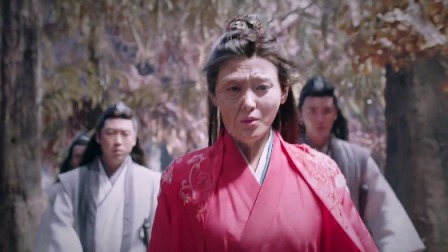 武动乾坤之英雄出少年 36集