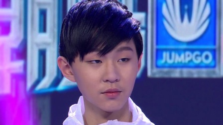 潮酷少年 11集