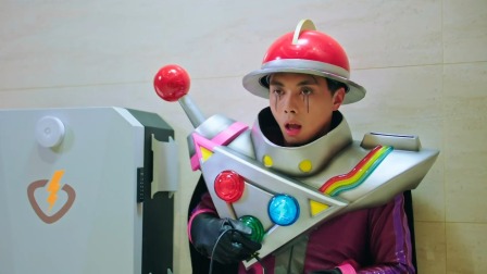 迷你特工队之超次元力量 2集