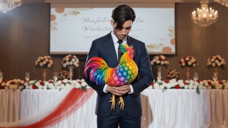 豪门双亲之离婚后我走上巅峰 2集