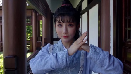 御赐小医仙 8集