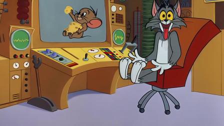 猫和老鼠专治不开心 13集