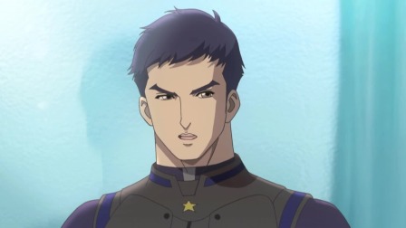 正义红师 2集