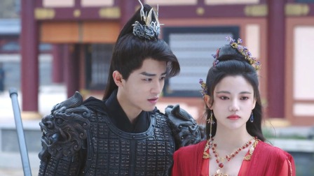 长月烬明 27集