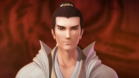 秦时明月5：君临天下 3集