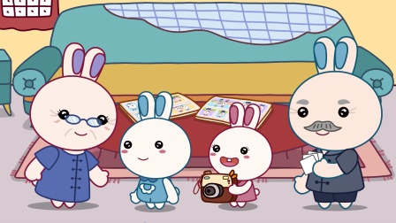 火火兔 第二季 3集