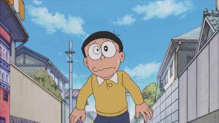 哆啦A梦 第五季 10集