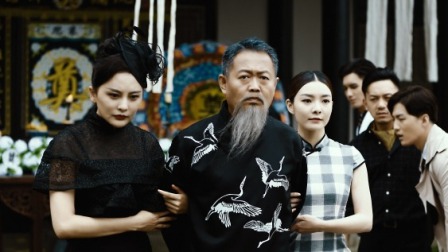 盖聂门 2集