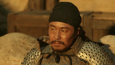 长安十二时辰 精简版 24集