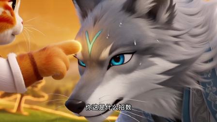 长生猫 13集