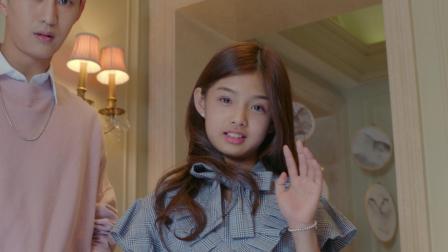 女孩子不好惹 5集