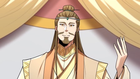 绝世武神 第六季 96集