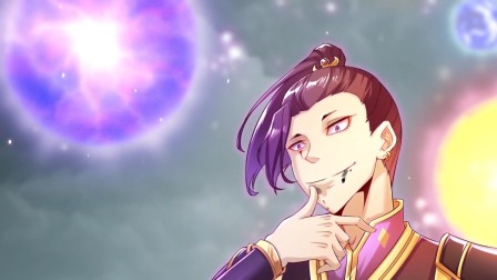 重生之武尊当道 1集