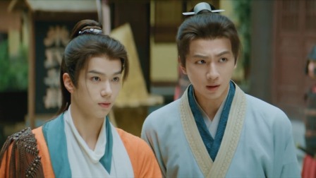 天书黎明 27集