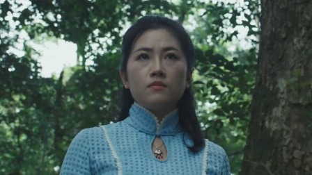 灵魂渡 1集