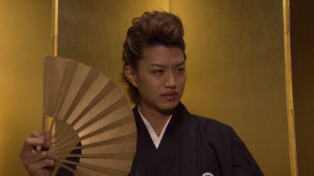 假面骑士帝骑 19集