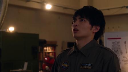 泽塔奥特曼 日语版 28集