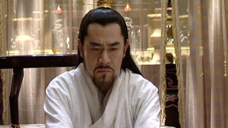 大明王朝1566 33集