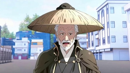 剑灵：一把废剑觉醒九大神女 22集