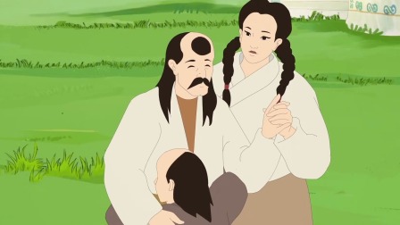 魅力汉字 12集