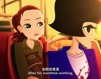 泡芙小姐 第五季 2集