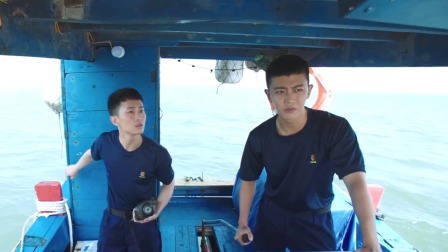 蓝焰突击 25集
