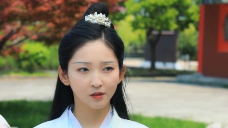 异类狂妃 20集