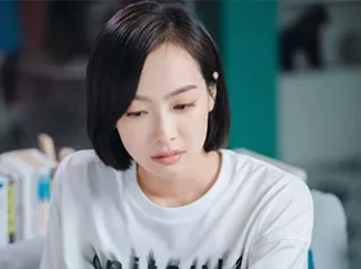 山月不知心底事 33集