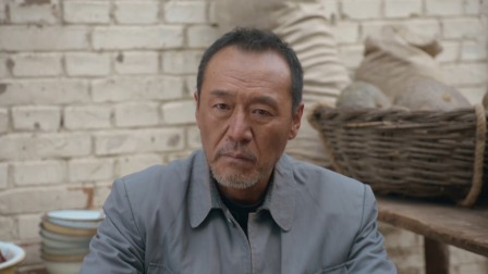 故乡的泥土 12集