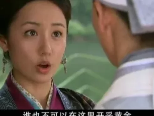 怪侠一枝梅  霍建华版 17集