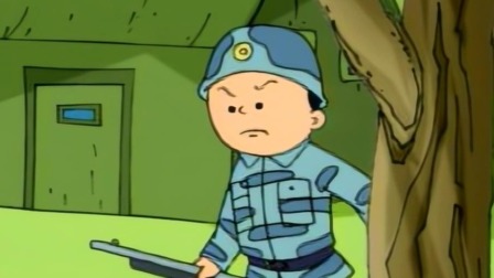 没头脑和不高兴 14集