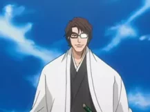 bleach 境&middot;界 尸魂界拯救篇 41集