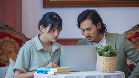 先婚后爱 第二季 17集