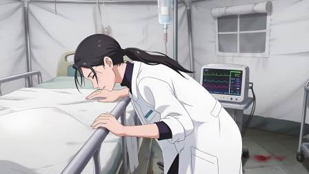 华夏神临：我以国运战诸邪 21集