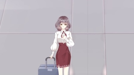 初恋是CV大神 2集