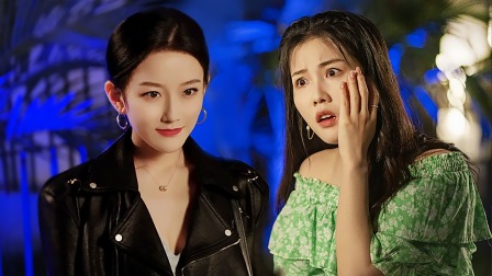 如何在无脑霸总漫里艰难求生 26集