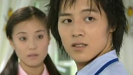 心不再遥远 6集
