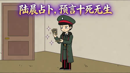 末日行车队 42集