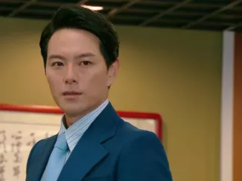 黄金有罪 1集