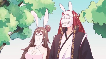 徒弟都是女魔头 6集