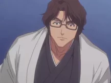 bleach 境&middot;界 尸魂界拯救篇 5集